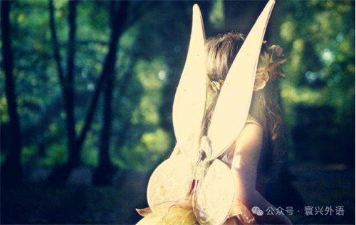 雅思阅读练习《The legend of fairies》